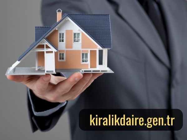 Mustafa Çelebi Mahallesi Kiralık Daire